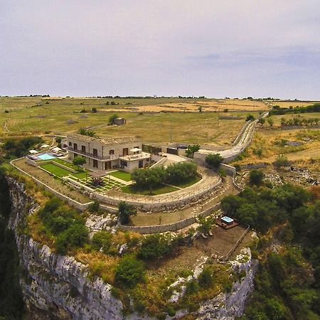 Casa Al Castello Konuk evi Ragusa Dış mekan fotoğraf