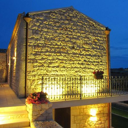 Casa Al Castello Konuk evi Ragusa Dış mekan fotoğraf