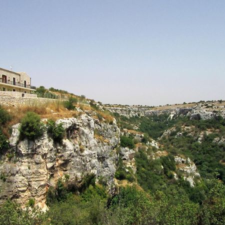 Casa Al Castello Konuk evi Ragusa Dış mekan fotoğraf