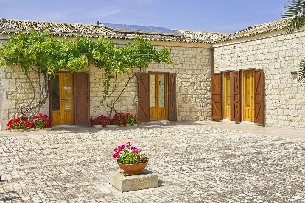 Casa Al Castello Konuk evi Ragusa Dış mekan fotoğraf