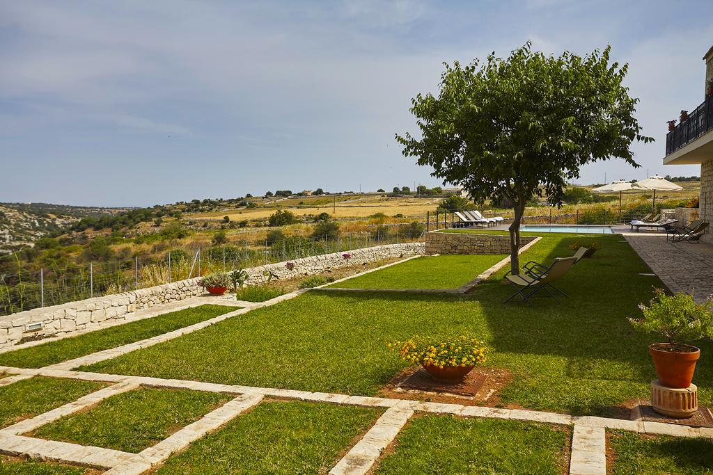 Casa Al Castello Konuk evi Ragusa Dış mekan fotoğraf