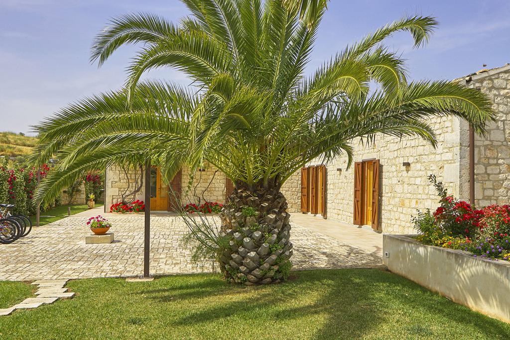 Casa Al Castello Konuk evi Ragusa Dış mekan fotoğraf