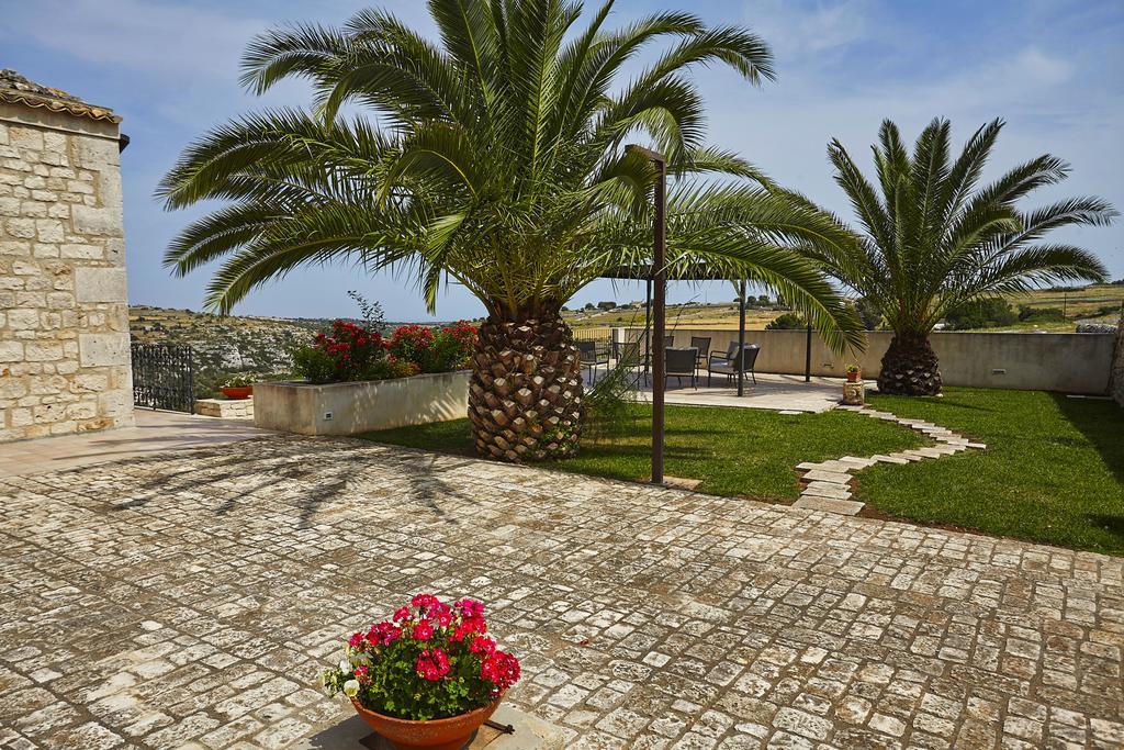 Casa Al Castello Konuk evi Ragusa Dış mekan fotoğraf