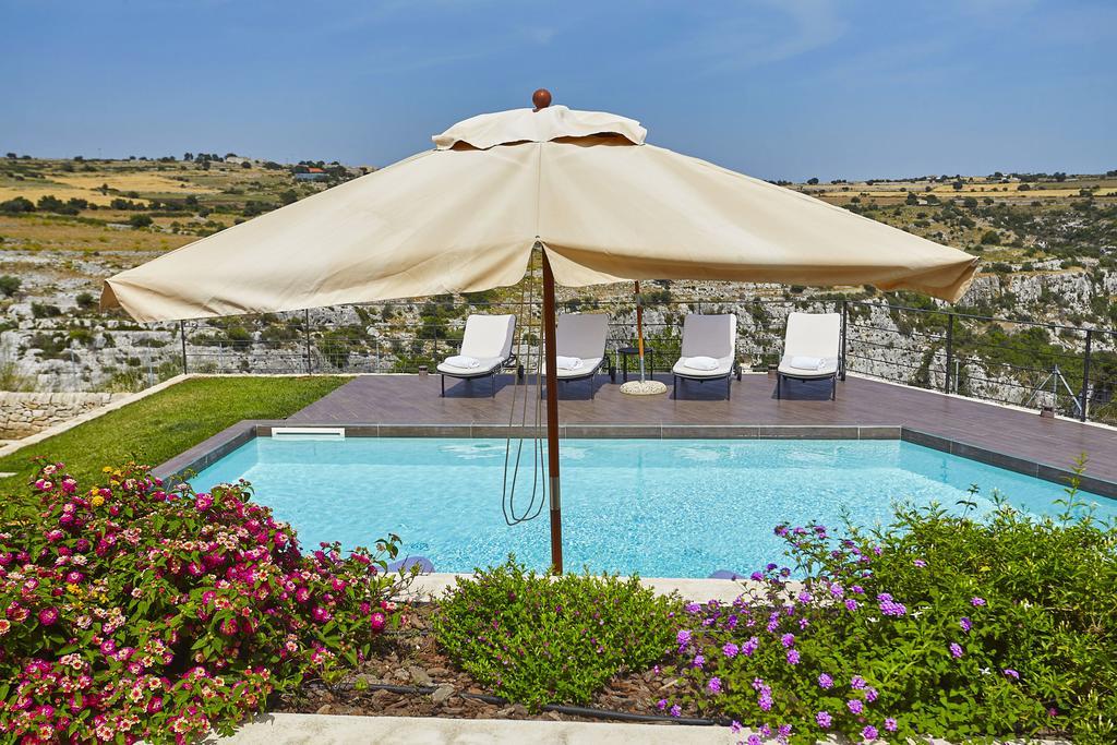 Casa Al Castello Konuk evi Ragusa Dış mekan fotoğraf