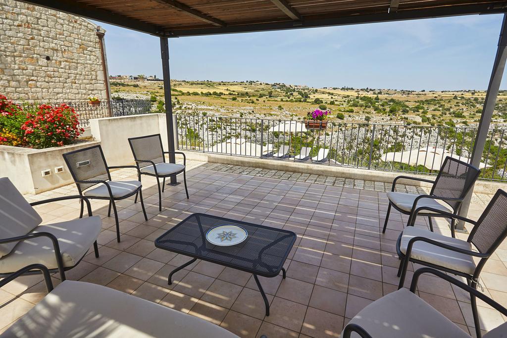 Casa Al Castello Konuk evi Ragusa Dış mekan fotoğraf