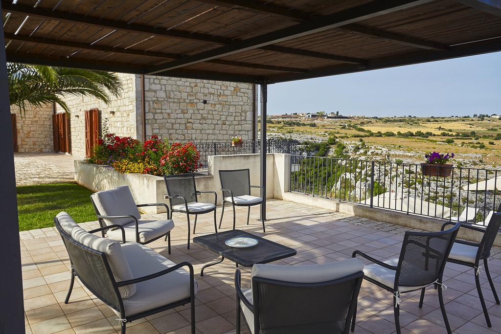 Casa Al Castello Konuk evi Ragusa Dış mekan fotoğraf