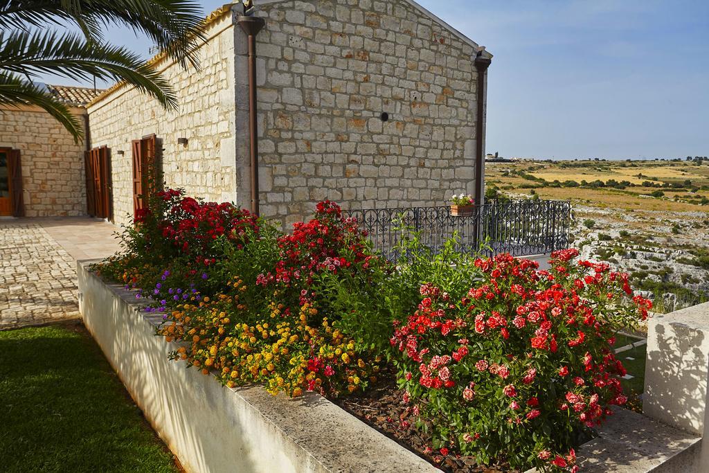 Casa Al Castello Konuk evi Ragusa Dış mekan fotoğraf