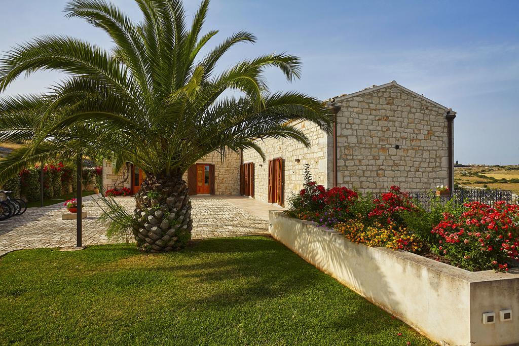 Casa Al Castello Konuk evi Ragusa Dış mekan fotoğraf
