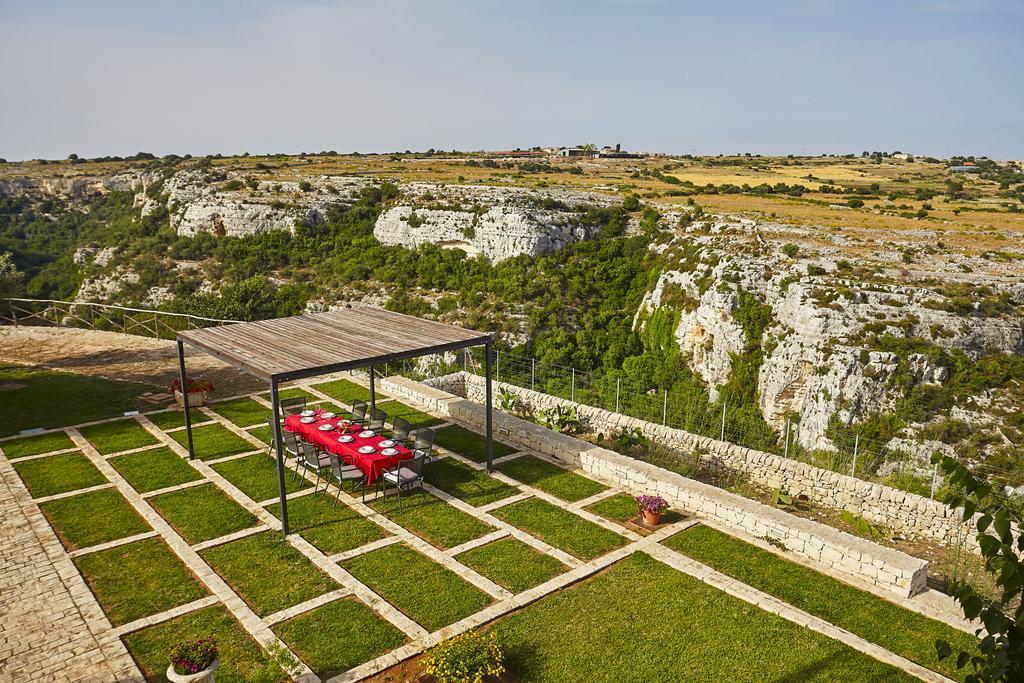 Casa Al Castello Konuk evi Ragusa Dış mekan fotoğraf