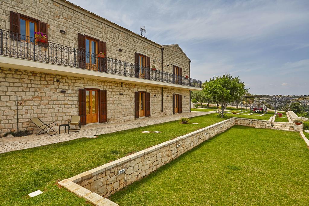 Casa Al Castello Konuk evi Ragusa Dış mekan fotoğraf