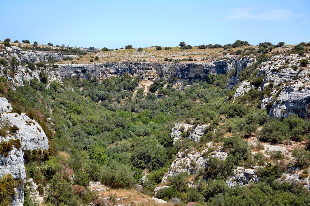 Casa Al Castello Konuk evi Ragusa Dış mekan fotoğraf