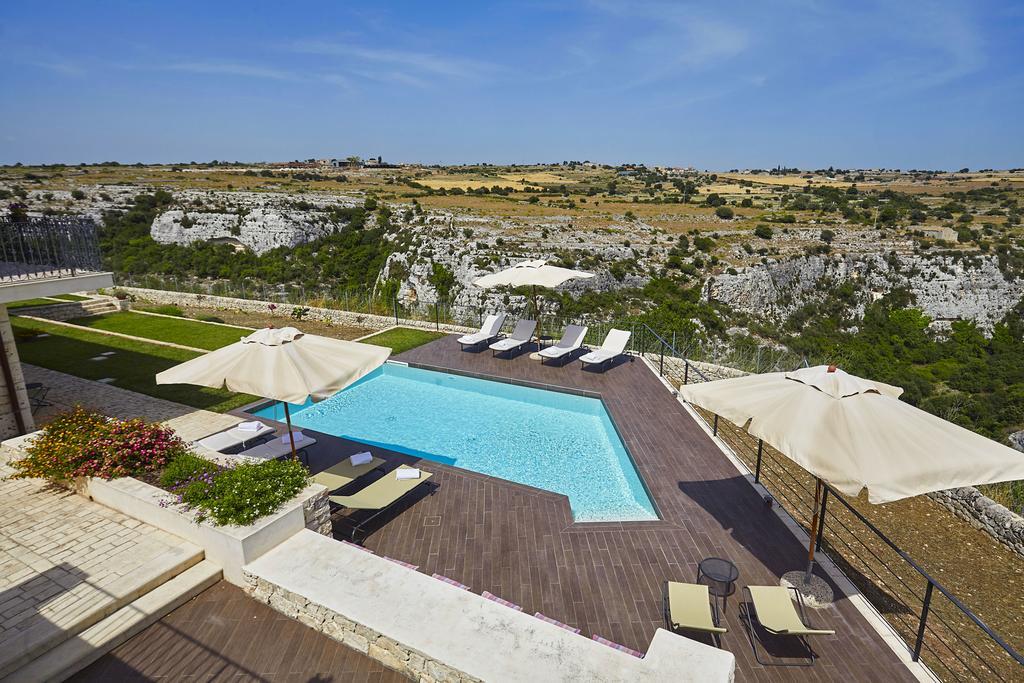 Casa Al Castello Konuk evi Ragusa Dış mekan fotoğraf