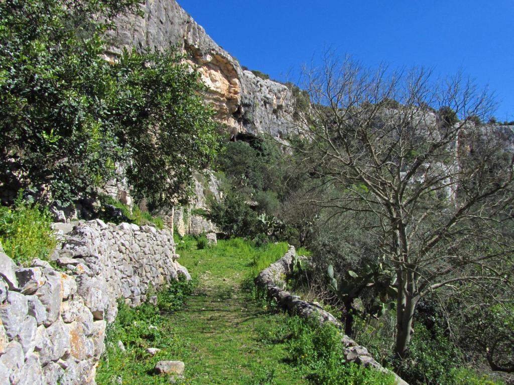 Casa Al Castello Konuk evi Ragusa Dış mekan fotoğraf