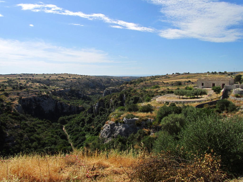 Casa Al Castello Konuk evi Ragusa Dış mekan fotoğraf