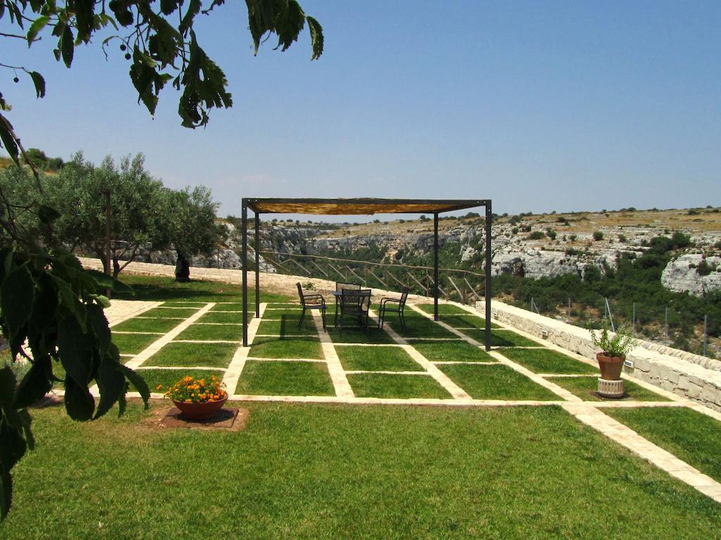 Casa Al Castello Konuk evi Ragusa Dış mekan fotoğraf