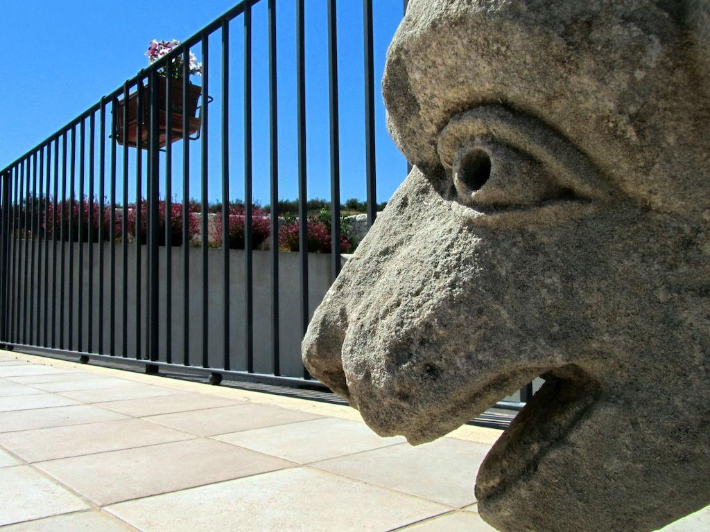 Casa Al Castello Konuk evi Ragusa Dış mekan fotoğraf