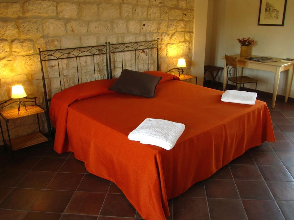 Casa Al Castello Konuk evi Ragusa Oda fotoğraf