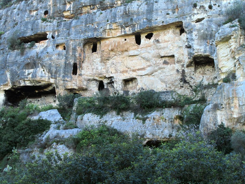 Casa Al Castello Konuk evi Ragusa Dış mekan fotoğraf