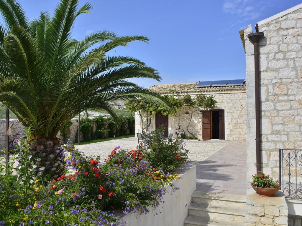 Casa Al Castello Konuk evi Ragusa Dış mekan fotoğraf