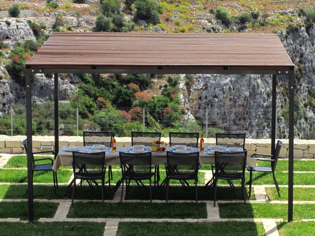 Casa Al Castello Konuk evi Ragusa Dış mekan fotoğraf