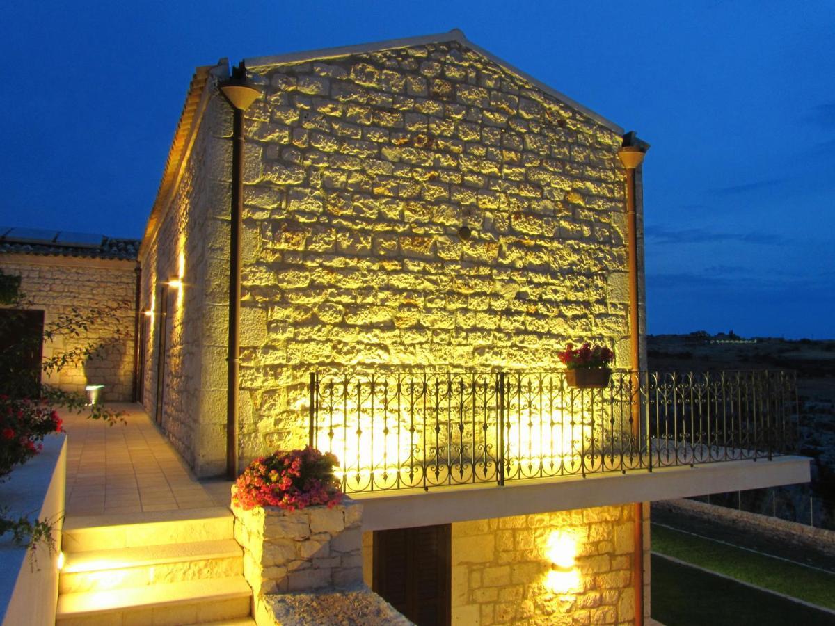 Casa Al Castello Konuk evi Ragusa Dış mekan fotoğraf