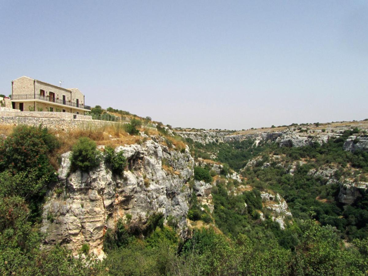 Casa Al Castello Konuk evi Ragusa Dış mekan fotoğraf
